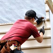 Affordable Siding Repair and Maintenance Services in Gila Bend, AZ